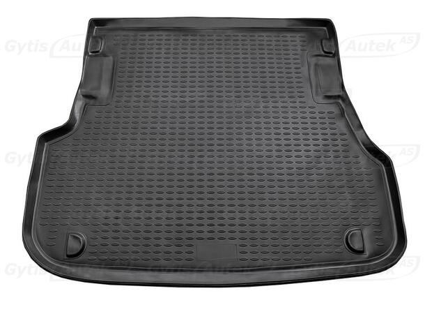 Bagagerumsmatta | Ford Mondeo 2000-2007 | gytek.se