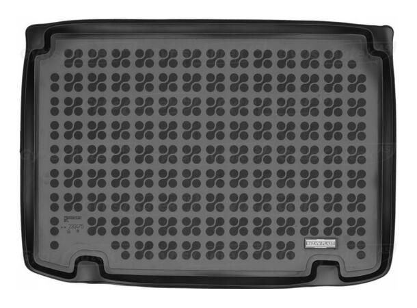 Bagagerumsmatta | Ford Puma 2020-2024 | gytek.se