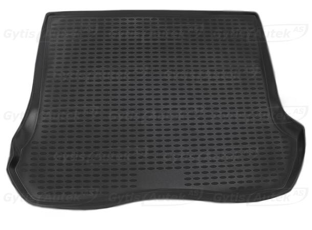 Bagagerumsmatta | Jeep Grand Cherokee 2005-2010 | gytek.se