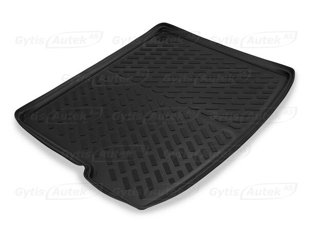 Bagagerumsmatta | Mini Countryman U25 2024-> | gytek.se