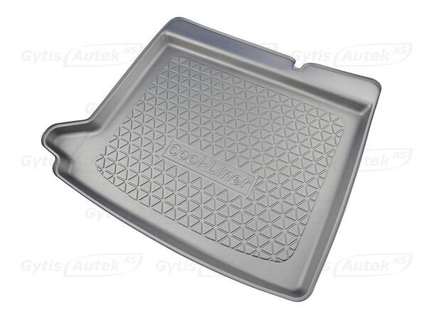 Bagagerumsmatta | Renault Scenic E-Tech 2024-> | gytek.se