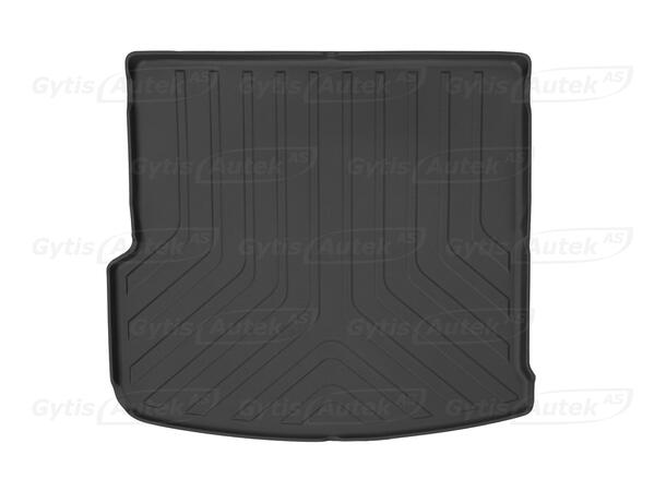 Bagagerumsmatta | Voyah Free 2022-> | gytek.se