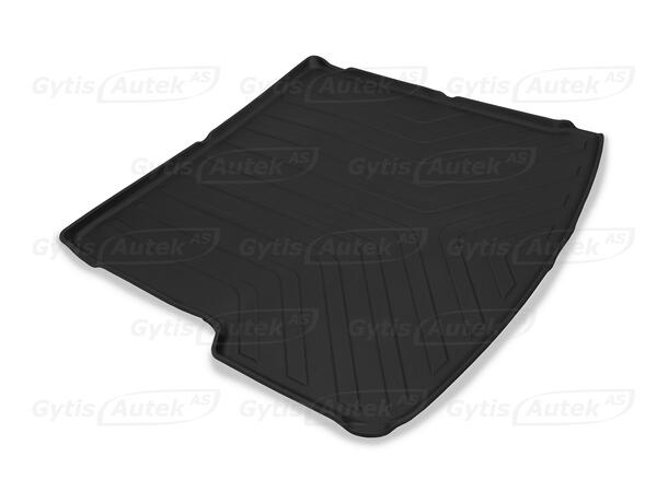 Bagagerumsmatta | Voyah Free 2022-> | gytek.se