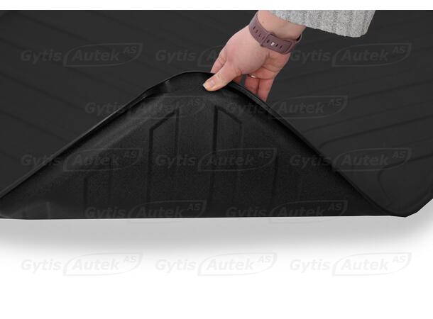 Bagagerumsmatta | Voyah Free 2022-> | gytek.se