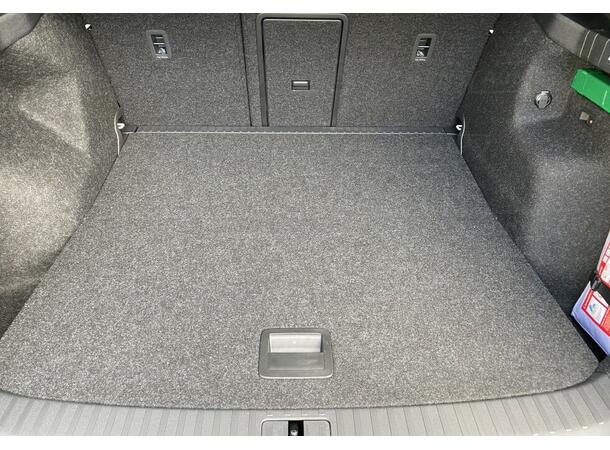 Bagasjeromsbeskytter | Skoda Enyaq 2021-> | gytisautek.no