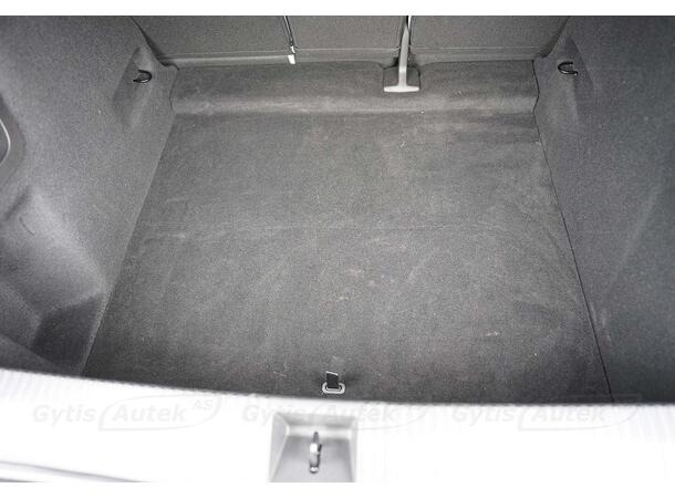 Bagasjeromsmatte| Renault Scenic E-Tech 2024-> | gytisautek.no