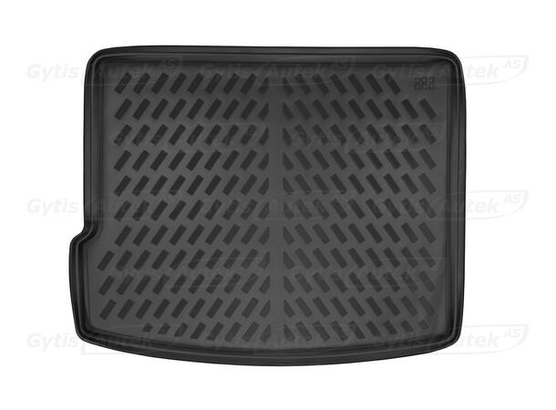 Bagasjeromsmatte | Mini Countryman U25 2024-> | gytisautek.no