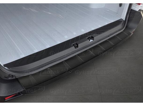 Bakfangerbeskytter | Nissan Interstar 2025-> | gytisautek.no