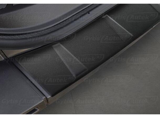 Bakfangerbeskytter | Nissan Interstar 2025-> | gytisautek.no