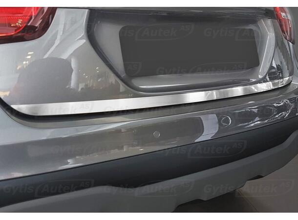Baklukelist til Mercedes-Benz GLA-Klasse X156 | gytisautek.no