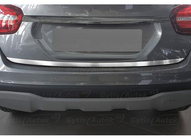 Baklukelist til Mercedes-Benz GLA-Klasse X156 | gytisautek.no