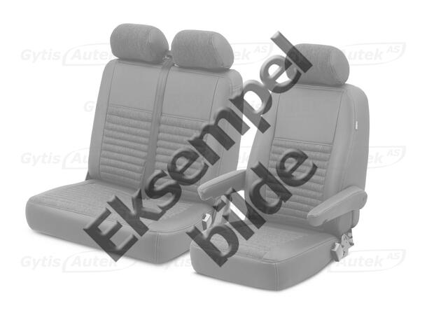 Bilklädsel | Fiat Scudo 2022-> | gytek.se
