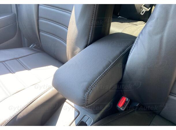 Bilklädsel | Toyota Avensis 2003-2009 | gytek.se
