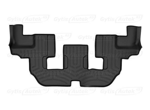 Bilmatta | Land Rover Discovery 4 2009-2016 | gytek.se