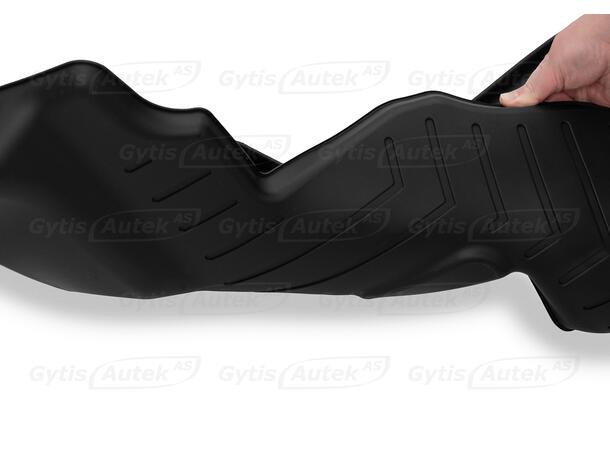 Bilmatta | Land Rover Discovery 4 2009-2016 | gytek.se