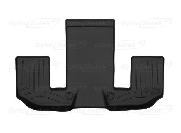 Bilmatta | Volvo EX90 2024-> | gytek.se