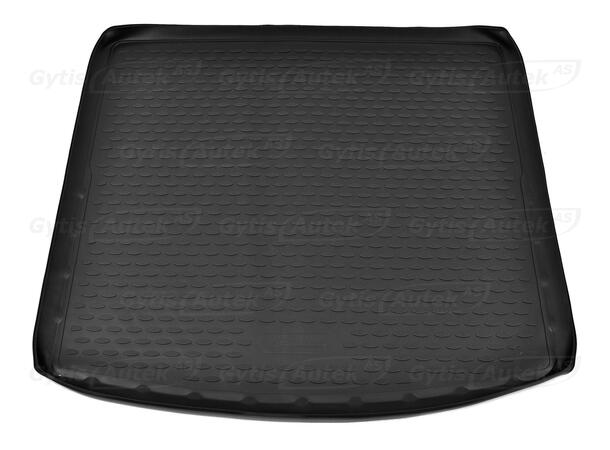 Bilmatta set | Mitsubishi Outlander 2020-2021 PHEV | gytek.se