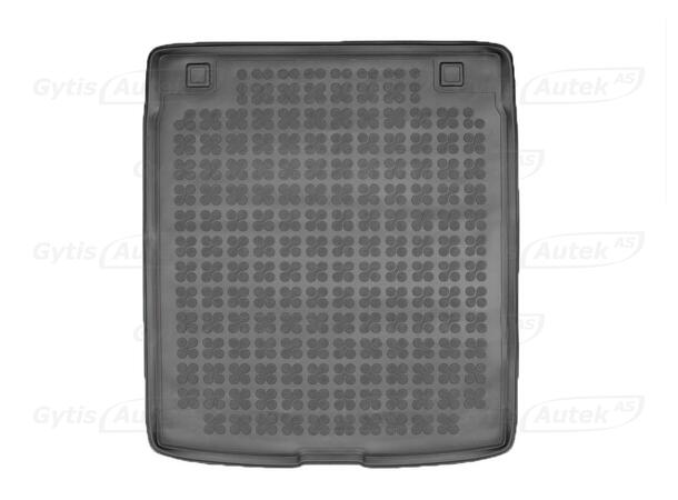 Bilmatta set | Porsche Taycan 2020-> | gytek.se