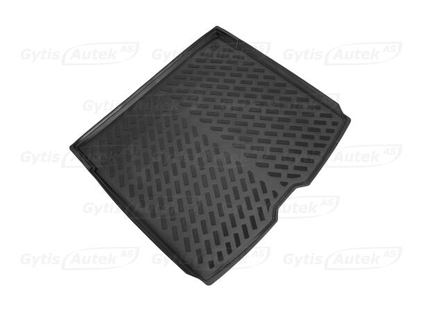 Bilmatta set | Volvo XC40/EX40 2023-> | gytek.se
