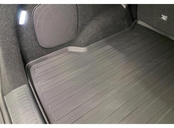 Bilmatta set | Xpeng G6 2024-> | gytek.se