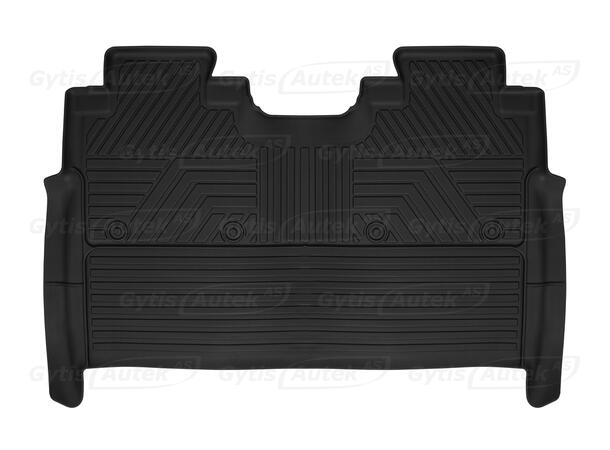 Bilmatta till Ford F-150 2021-> | gytek.se
