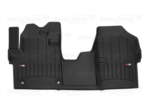 Bilmatta till Toyota Proace 2016-> | gytek.se