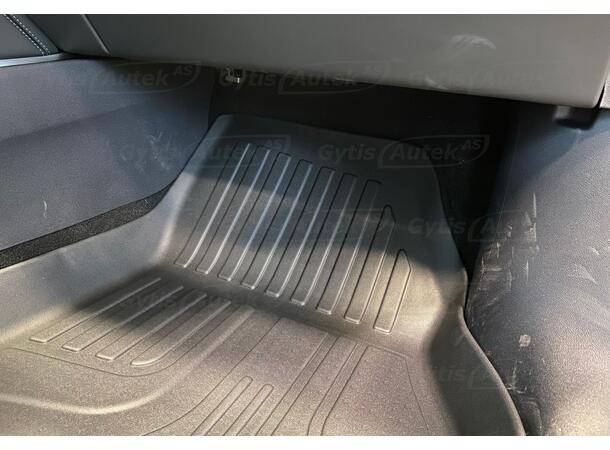 Bilmattor | BYD Sealion 7 2024-> | gytek.se