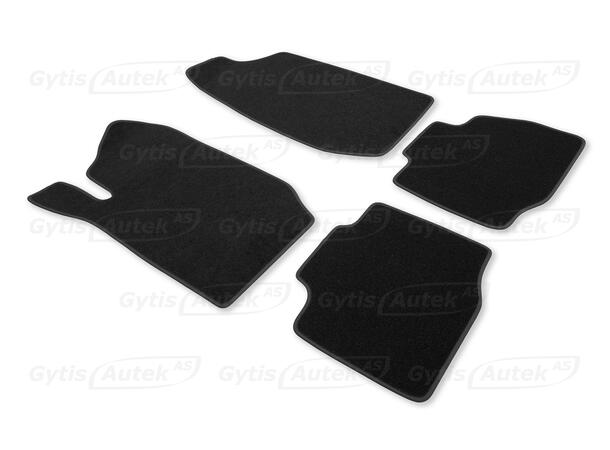 Bilmattor | Ford Granada 1978-1981 | gytek.se