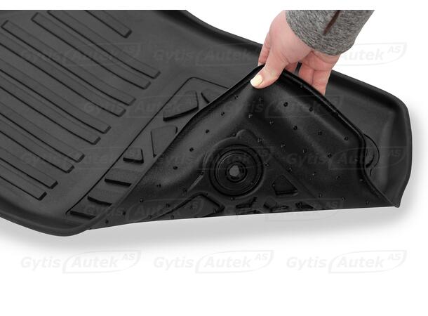 Bilmattor | Jeep Wrangler 4xe 2021-> | gytek.se