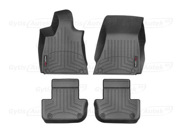 Bilmattor | Maserati Ghibli 2013-> | gytek.se