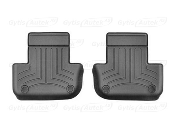 Bilmattor | Maserati Ghibli 2013-> | gytek.se