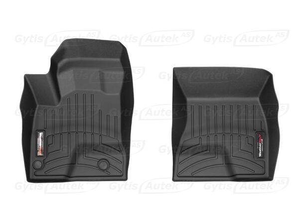 Bilmattor | Mitsubishi Outlander 2025-> PHEV | gytek.se