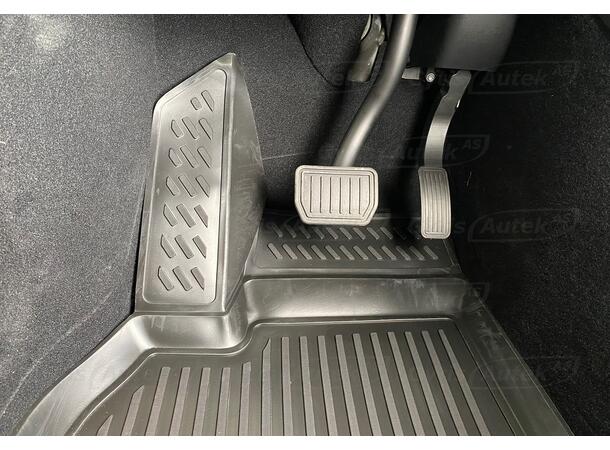 Bilmattor | Tesla Model Y 2025-> Juniper | gytek.se