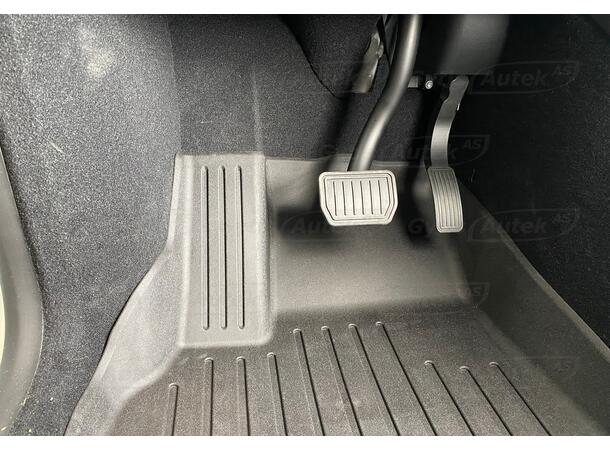 Bilmattor | Tesla Model Y 2025-> Juniper | gytek.se