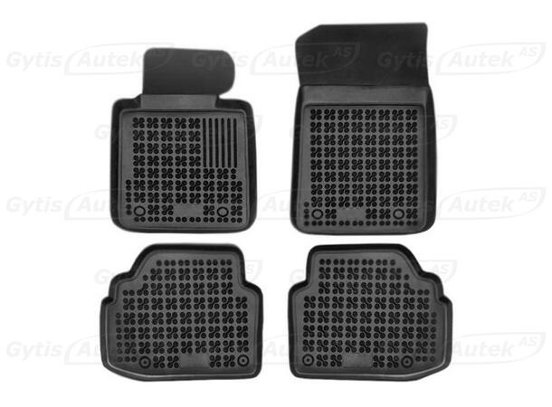 Bilmattor till BMW 3 ser. E92 2005-2012 | gytek.se
