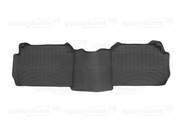 Bilmattor till Chevrolet Suburban 1992-1999 | gytek.se