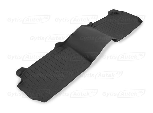 Bilmattor till Chevrolet Suburban 1992-1999 | gytek.se
