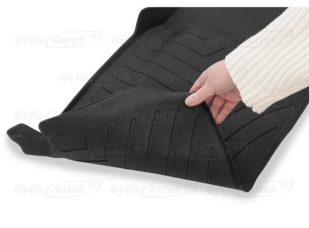 Bilmattor till Chevrolet Suburban 1992-1999 | gytek.se