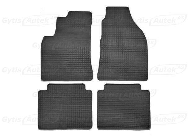 Bilmattor till Hyundai Matrix 2001-2010 | gytek.se