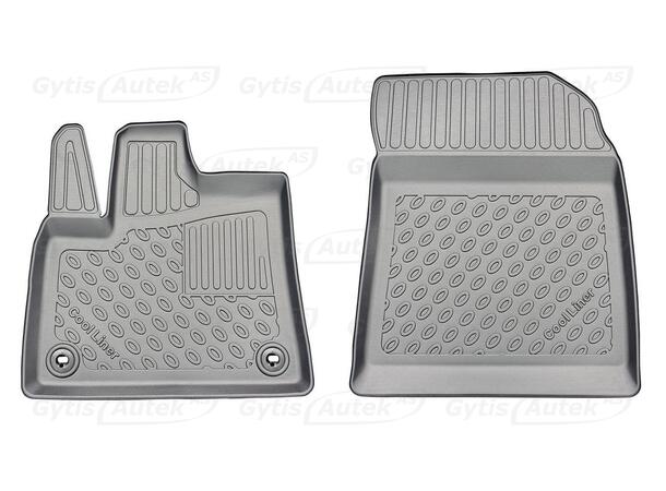 Bilmattor till Opel Combo-e 2021-> | gytek.se