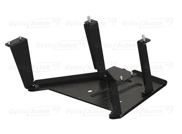 Bunnplate | MB V-Klasse W447 2025-> | gytisautek.no