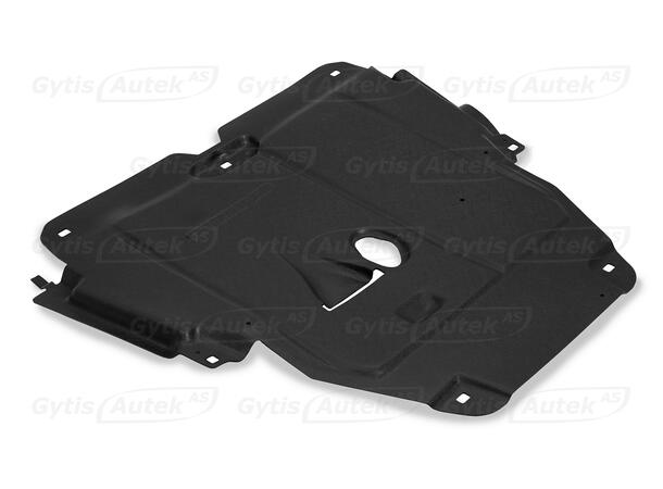 Bunnplate | Renault Talisman 2016-2019 | gytisautek.no