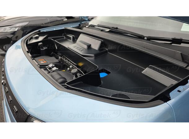 Frunk Ford Explorer EV 2024-> 
