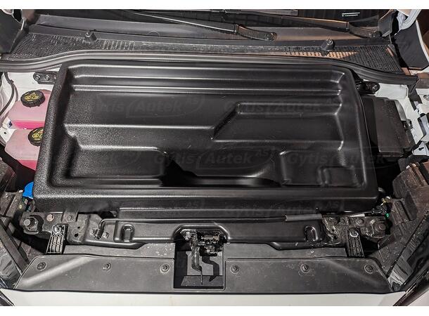 Frunk | MG4 2022-> | gytisautek.no