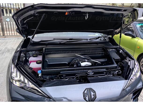 Frunk | MG4 2022-> | gytisautek.no