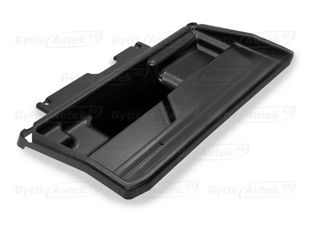 Frunk | MG4 2022-> | gytisautek.no