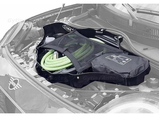 Frunk | Mini Cooper E J01 2024-> | gytisautek.no