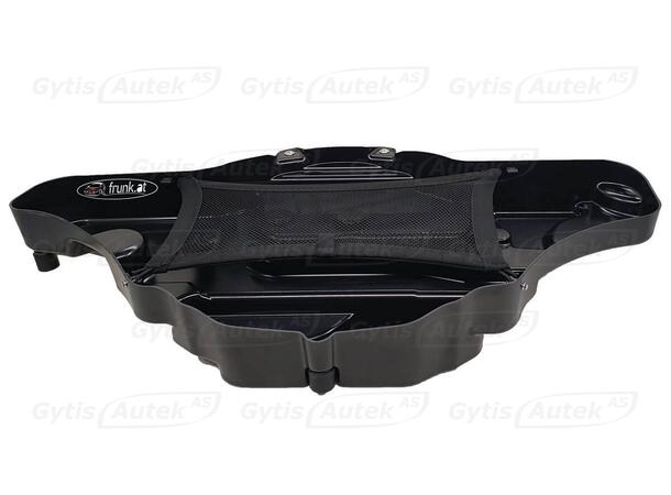 Frunk | Mini Cooper E J01 2024-> | gytisautek.no