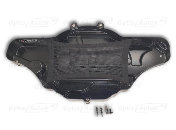 Frunk | Mini Cooper E J01 2024-> | gytisautek.no