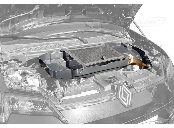 Frunk | Renault 5 E-Tech 2025-> | gytek.se